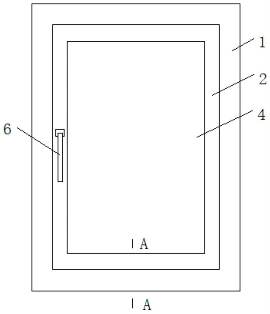 Sound and noise reduction doors and windows