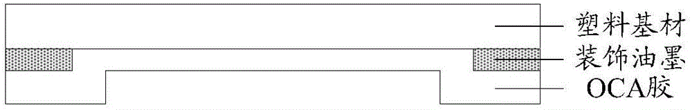 Mother board and its production method, cover board and its production method, and display device