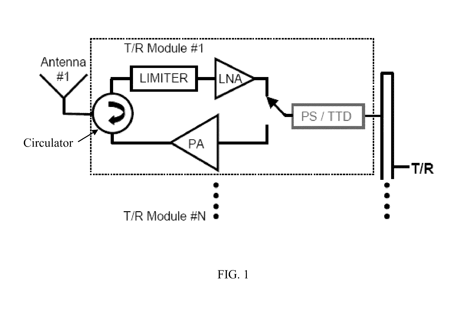 Tunable optical group delay