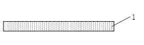 Phenolic modified polyurethane polyisocyanurate PIR energy-saving insulation board