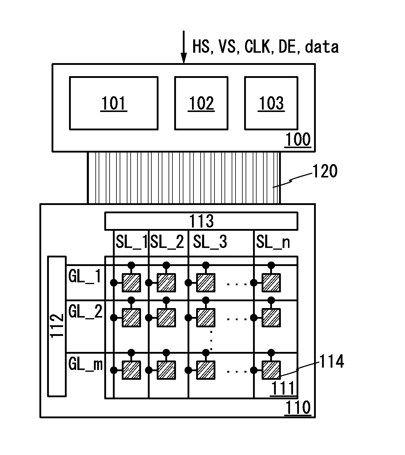 Liquid crystal display device and driving method thereof