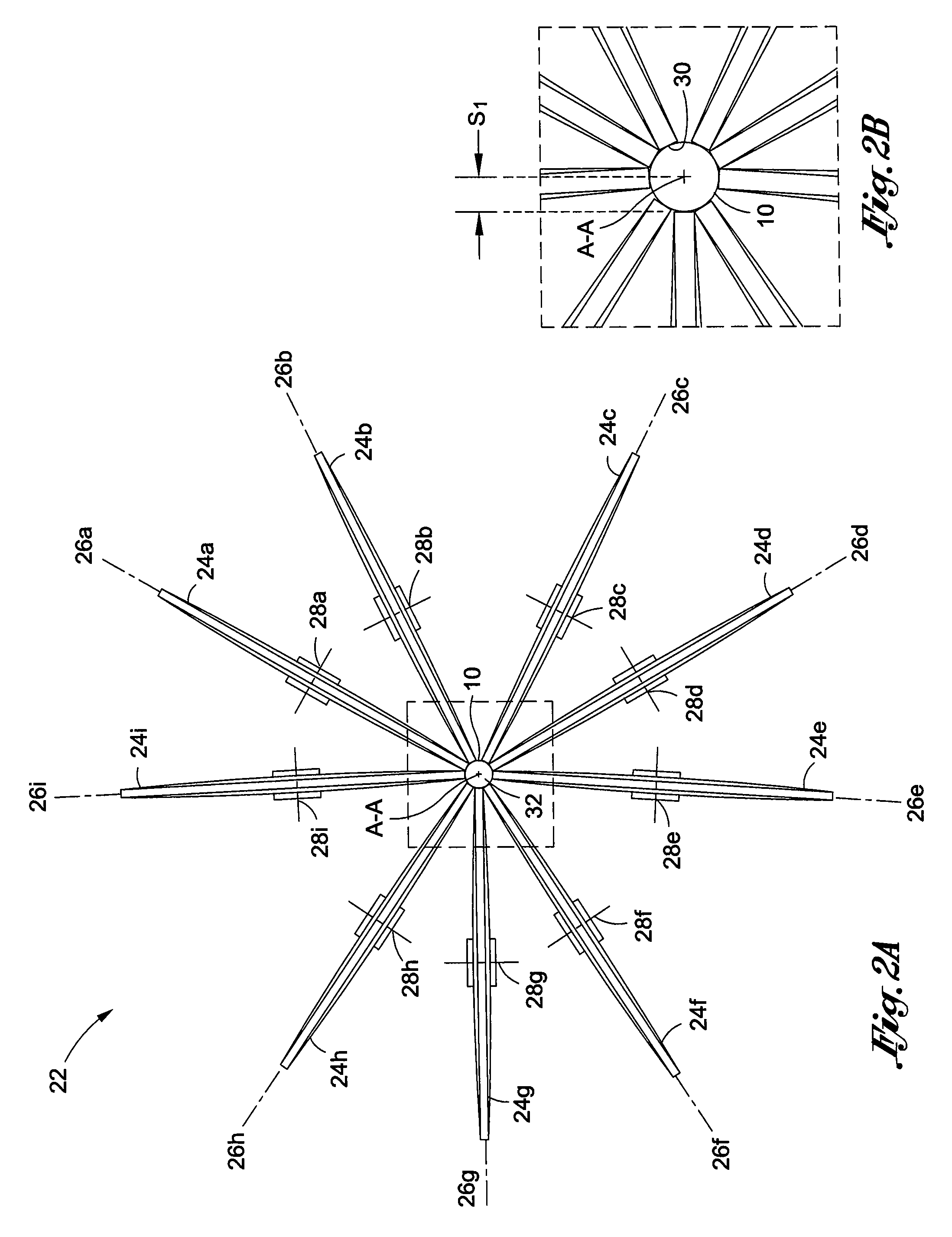 Stent crimping device