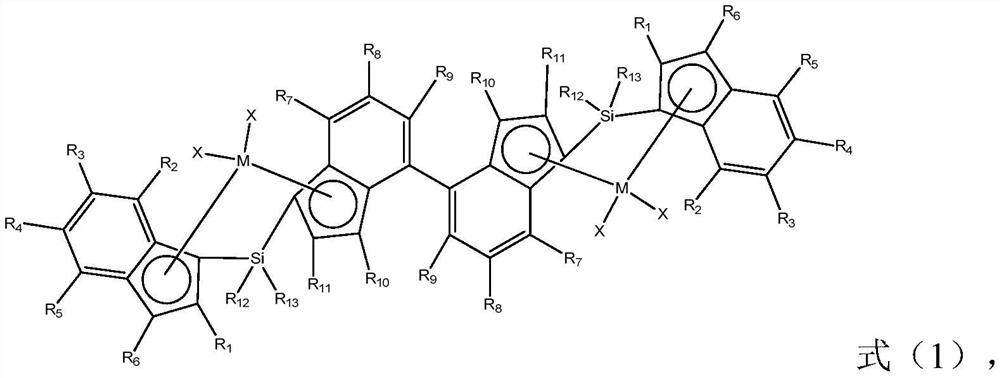 Composition containing polypropylene homopolymer, polypropylene material and preparation method and application of polypropylene homopolymer material