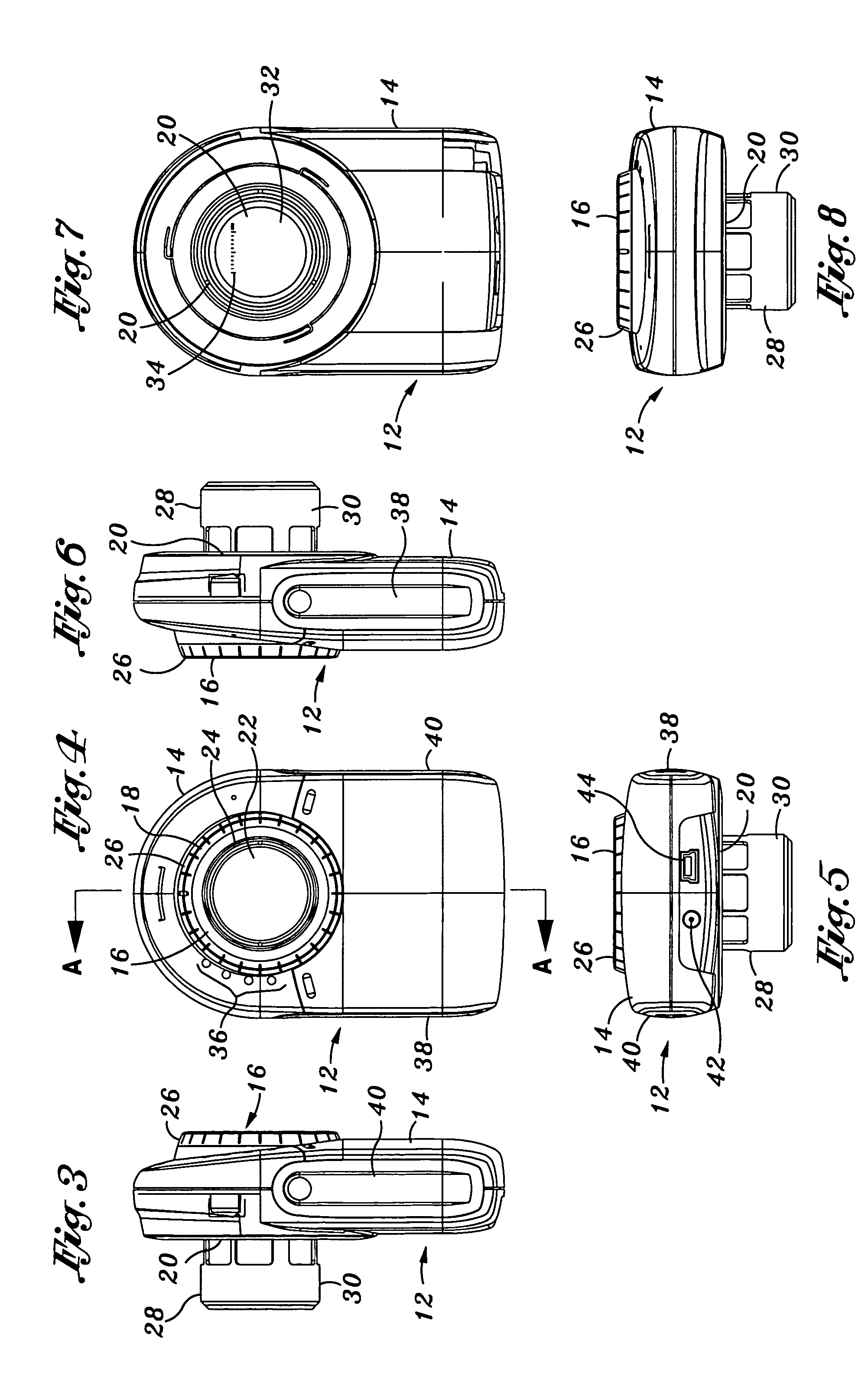 Dermoscopy epiluminescence device employing multiple color illumination sources