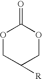 High solids clear coating composition