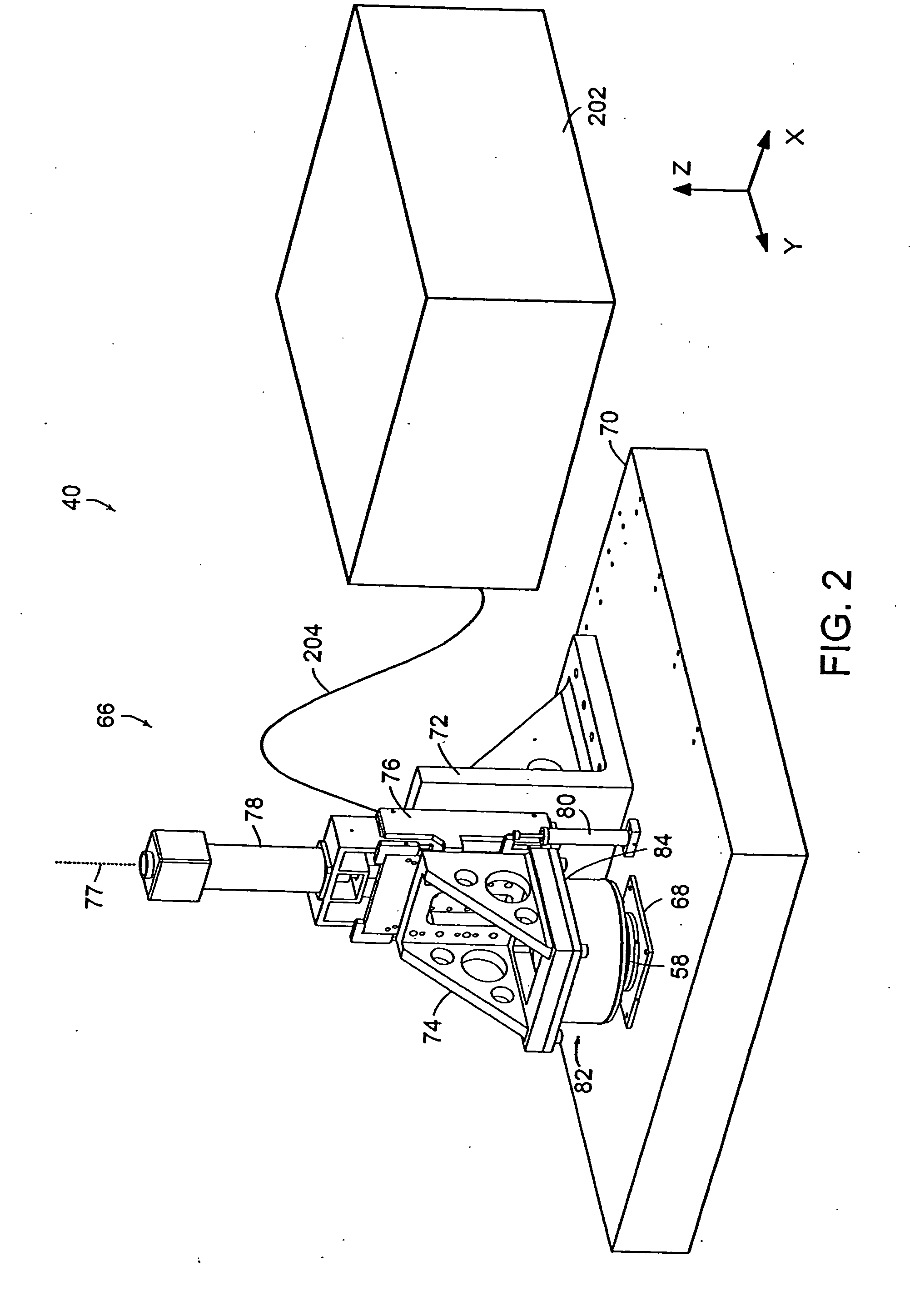 Microcontact printing