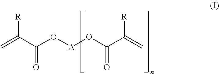 Scratch-resistant-coated polycarbonates with high transparency, process for their production, and their use