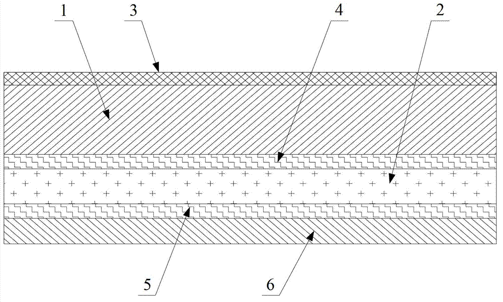 Solar battery module and assembly method thereof