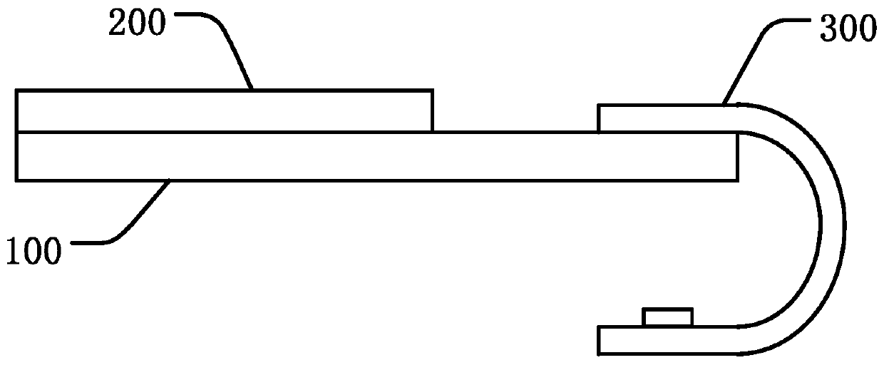 Display panel and preparation method thereof