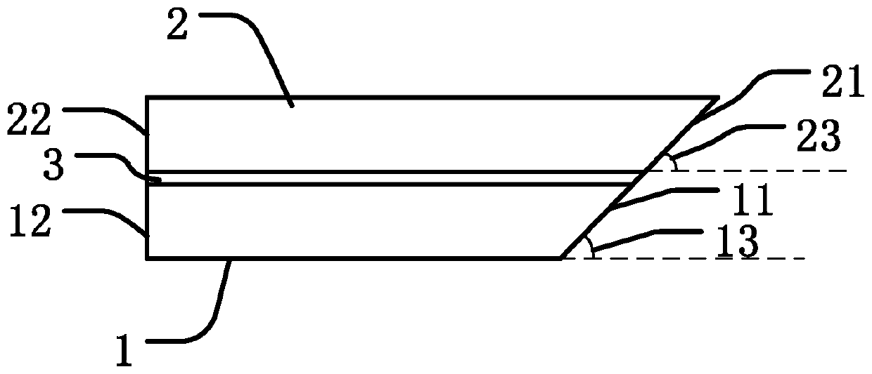 Display panel and preparation method thereof