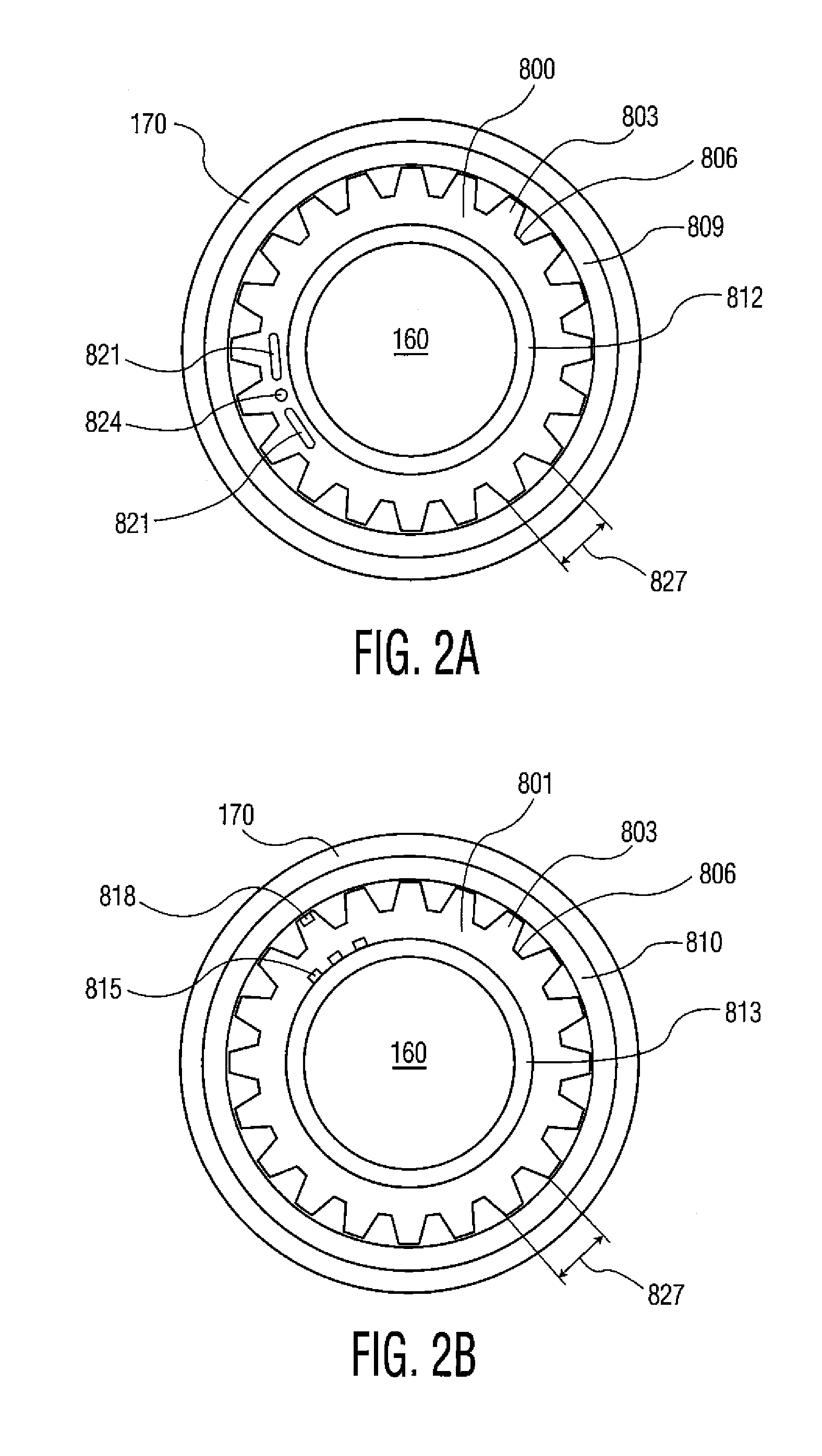 Adaptive fragmentation mechanism to enhance lethality