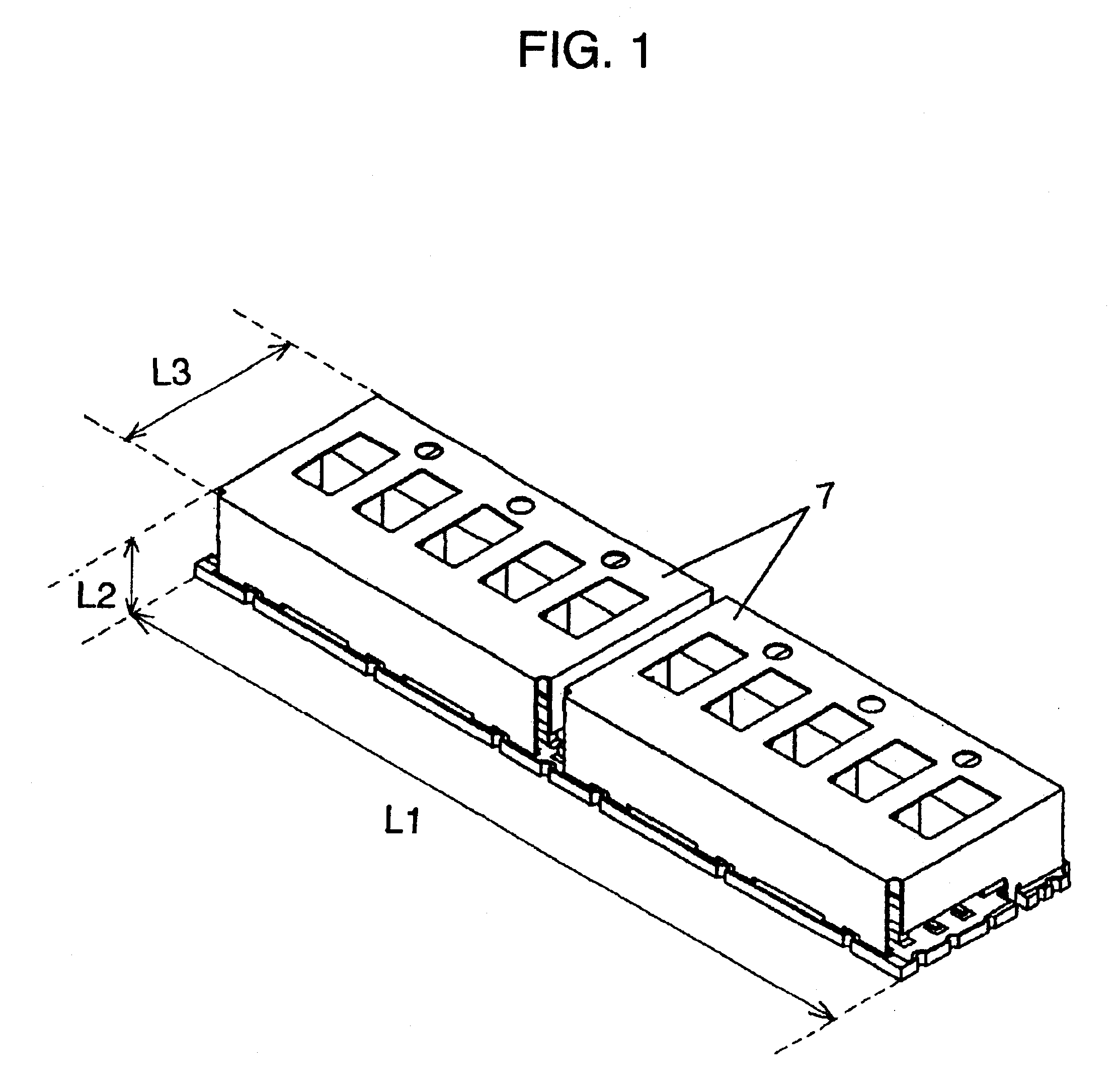 Circuit component