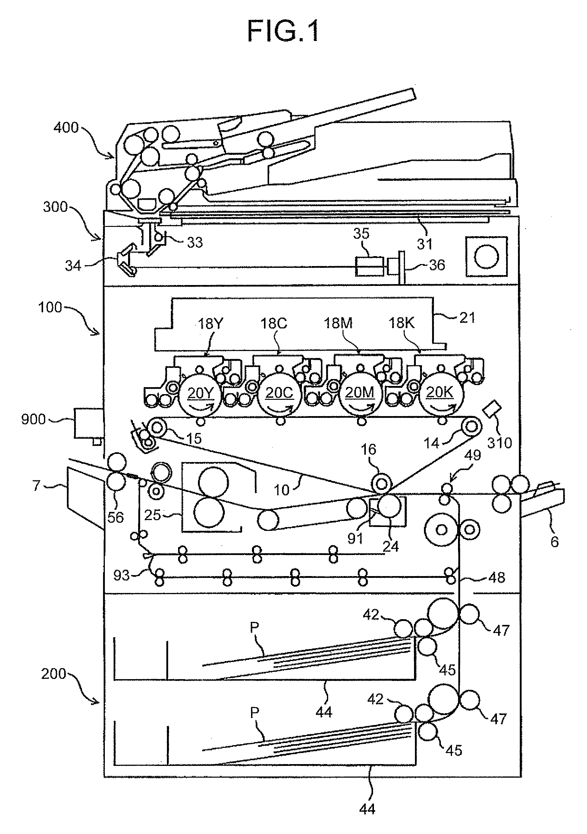 Image forming apparatus