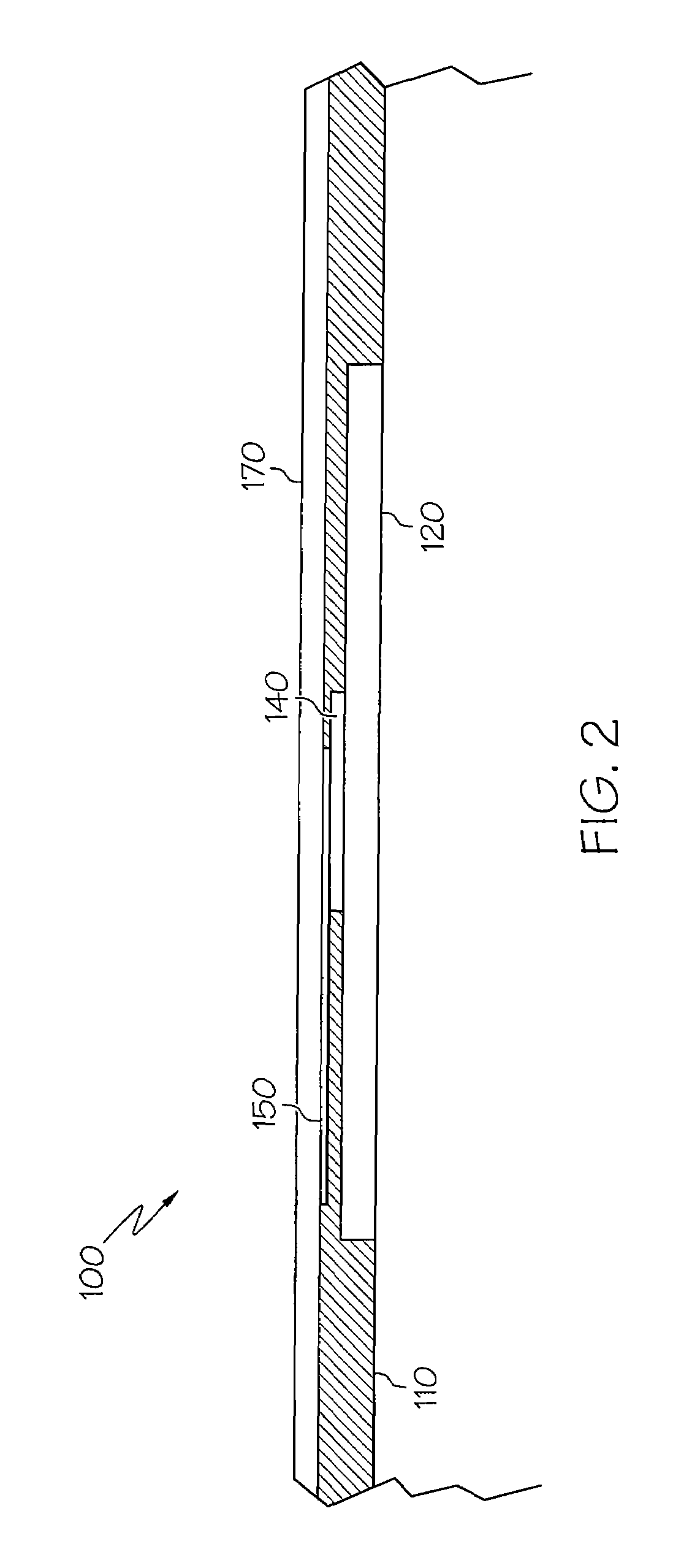 Device, system, and method for structural health monitoring