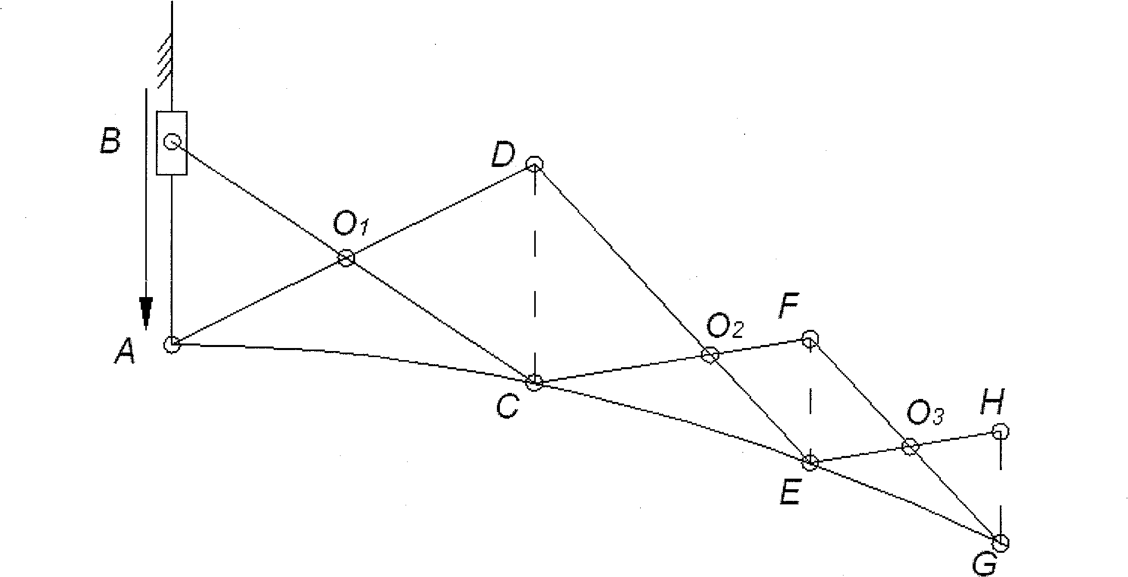 Full automatic vehicle sunshade device