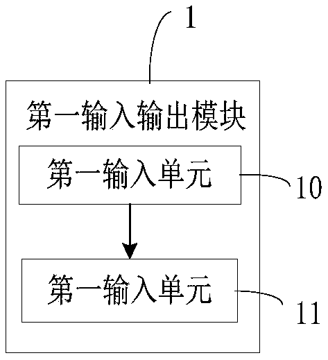 Lesion monitoring method and device, computer device and storage medium