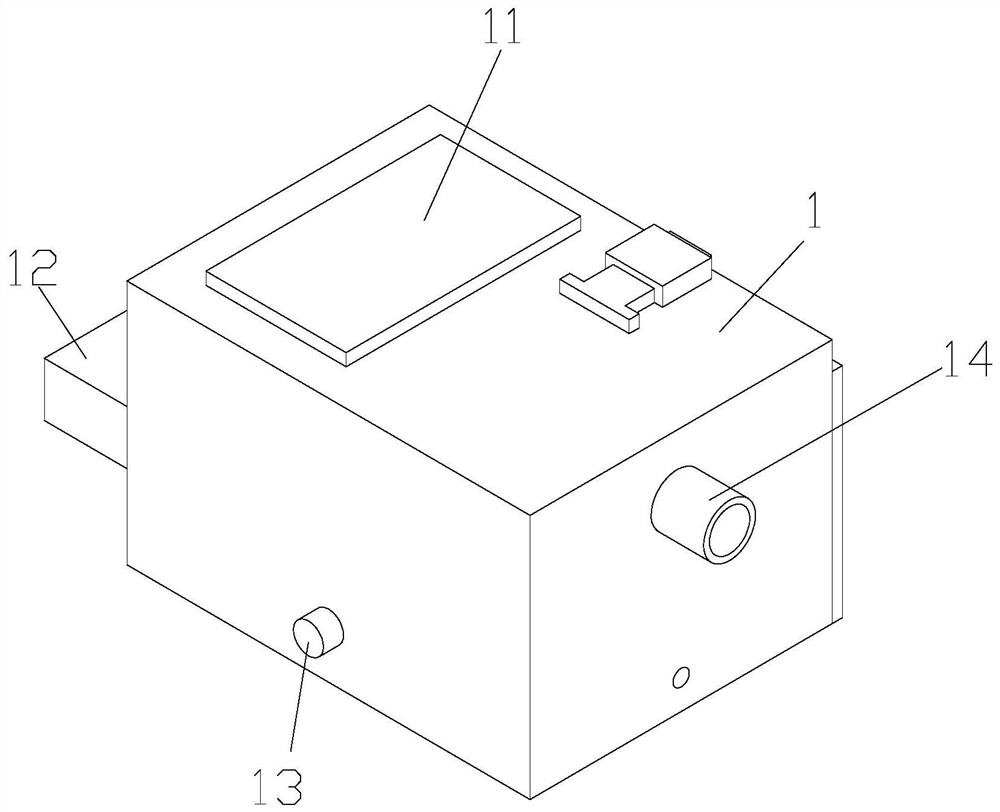 An easy-to-clean incinerator