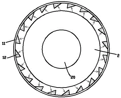 Rotating pot base