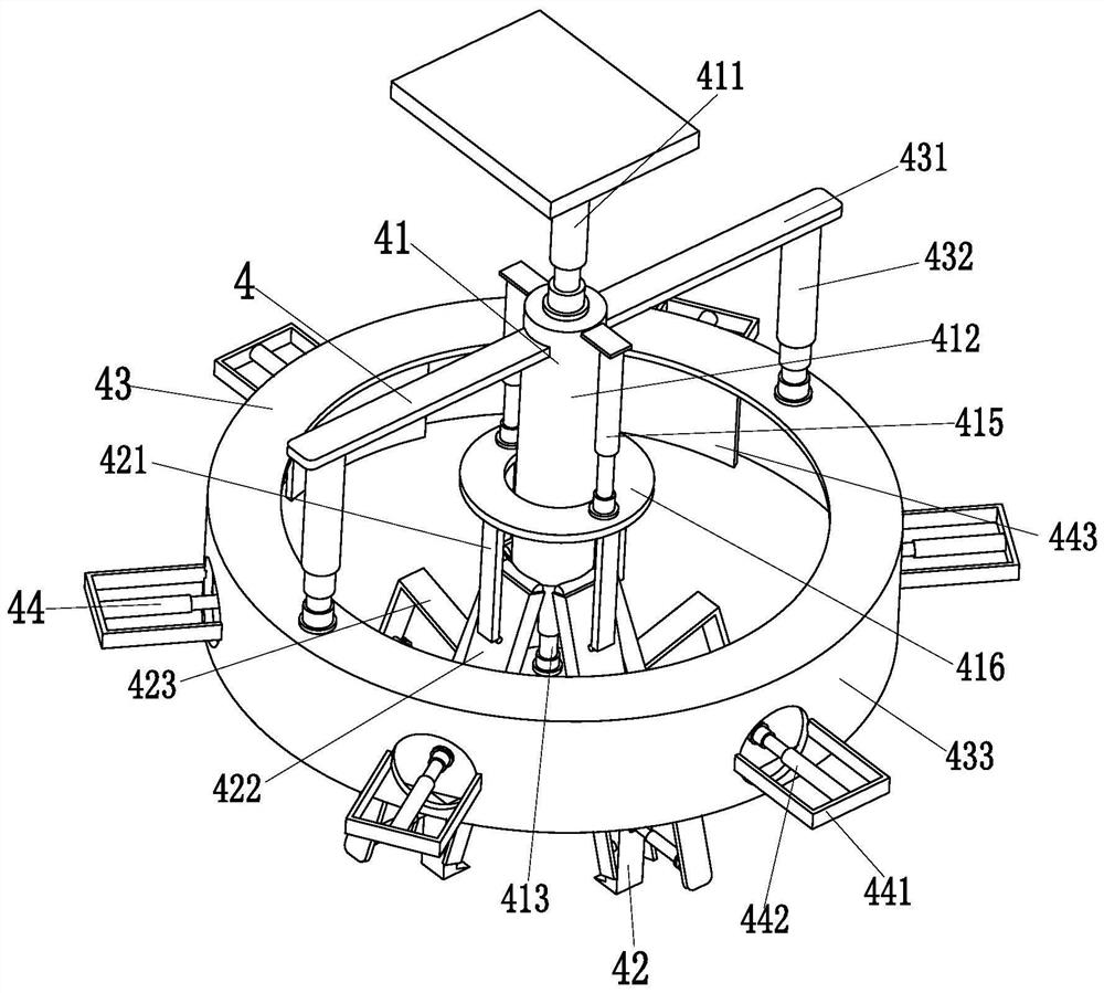 A button battery device