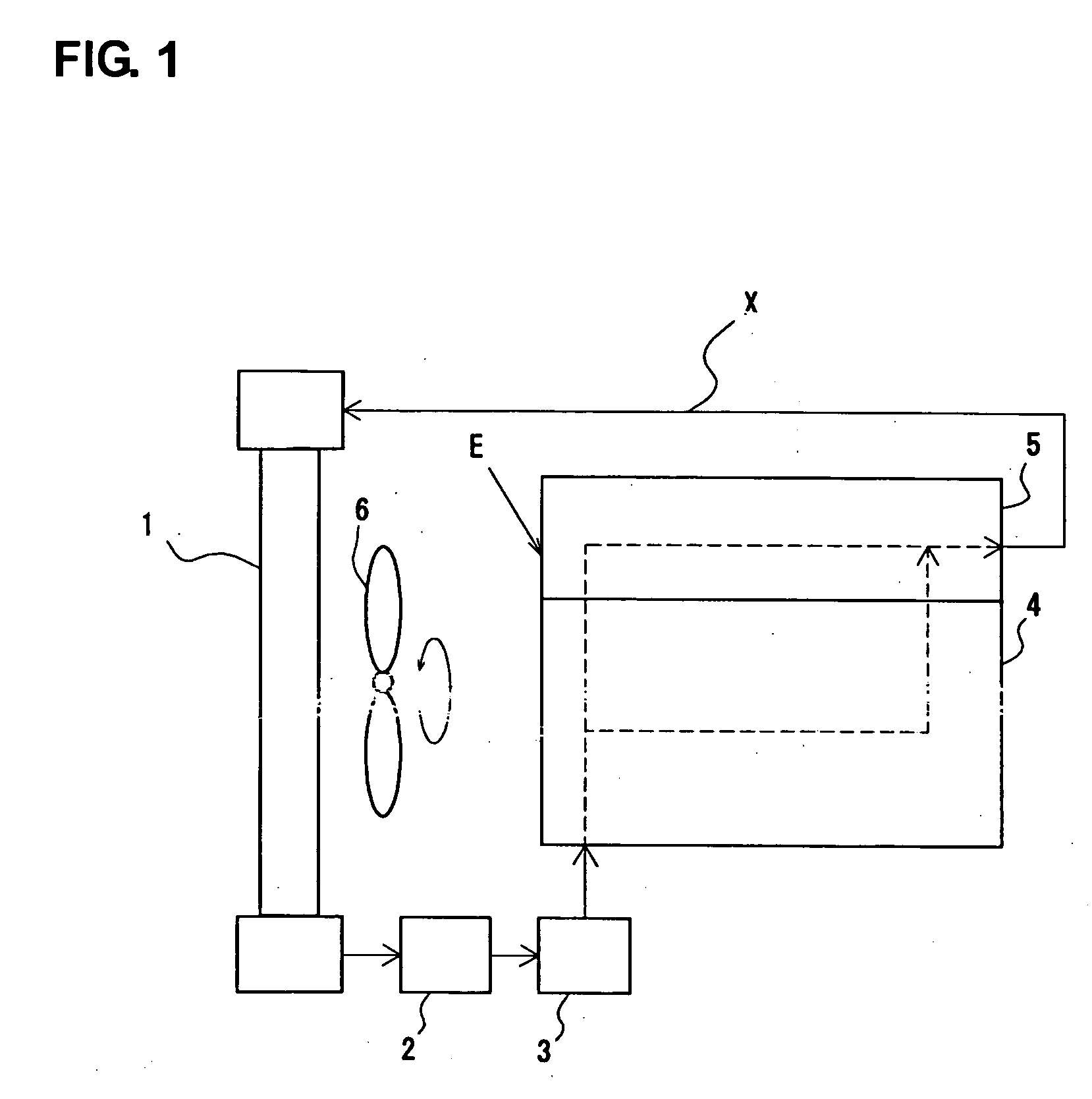 Cylinder head structure of engine