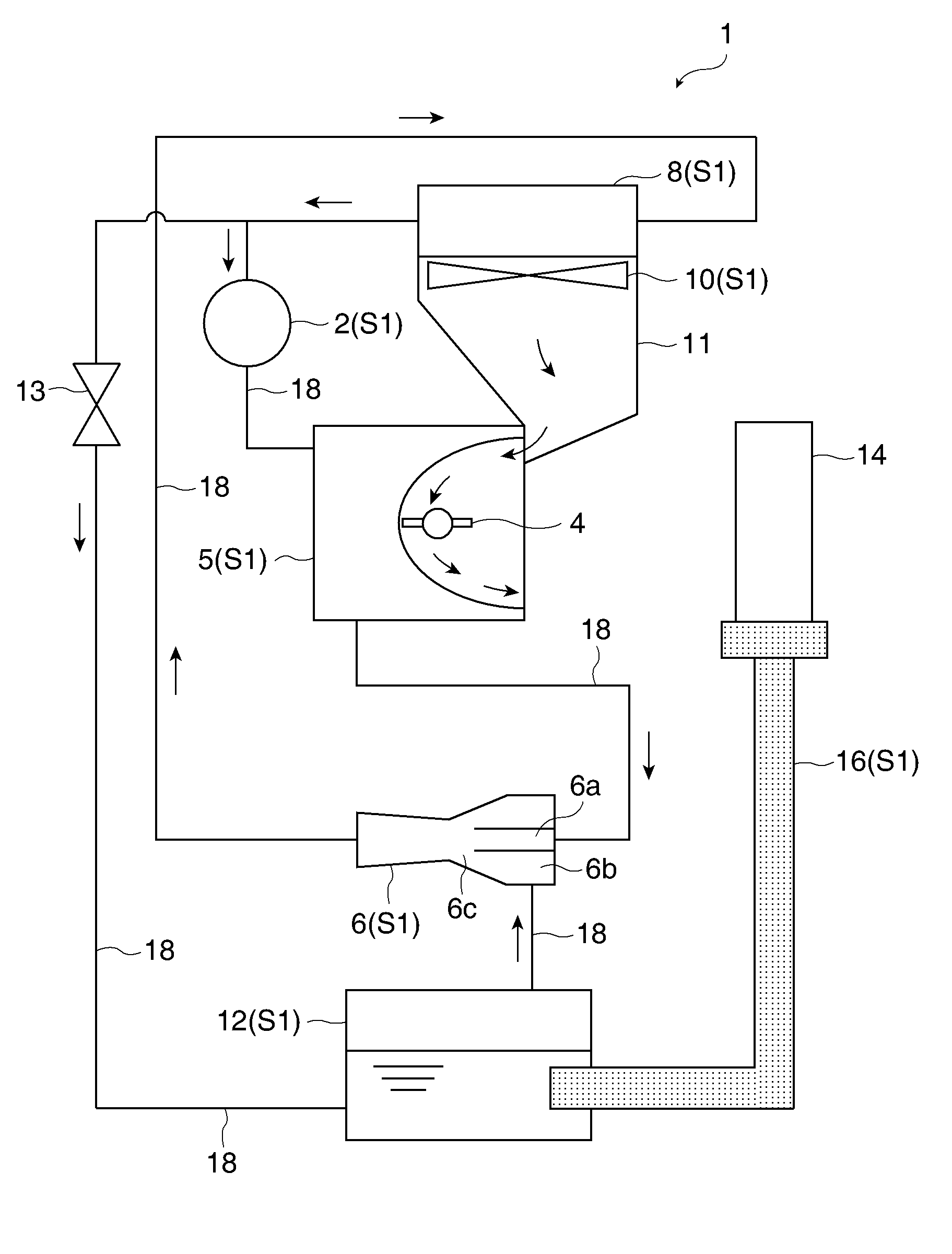 Projector and light source apparatus