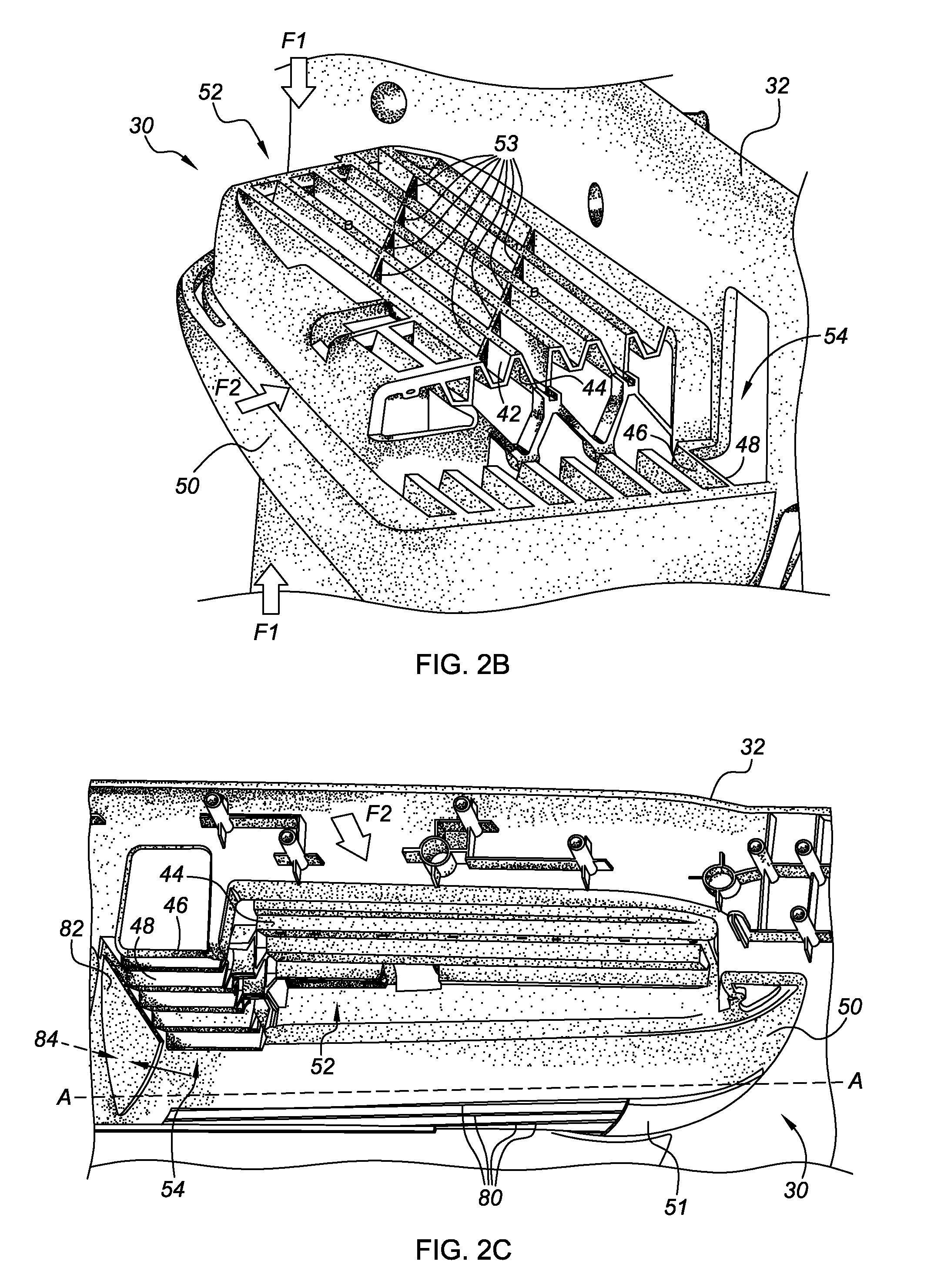 Crushable Armrest Assembly