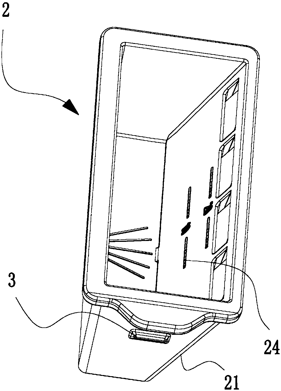 Dishwasher