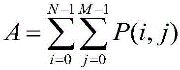 PE bottle detecting and sorting method based on machine vision