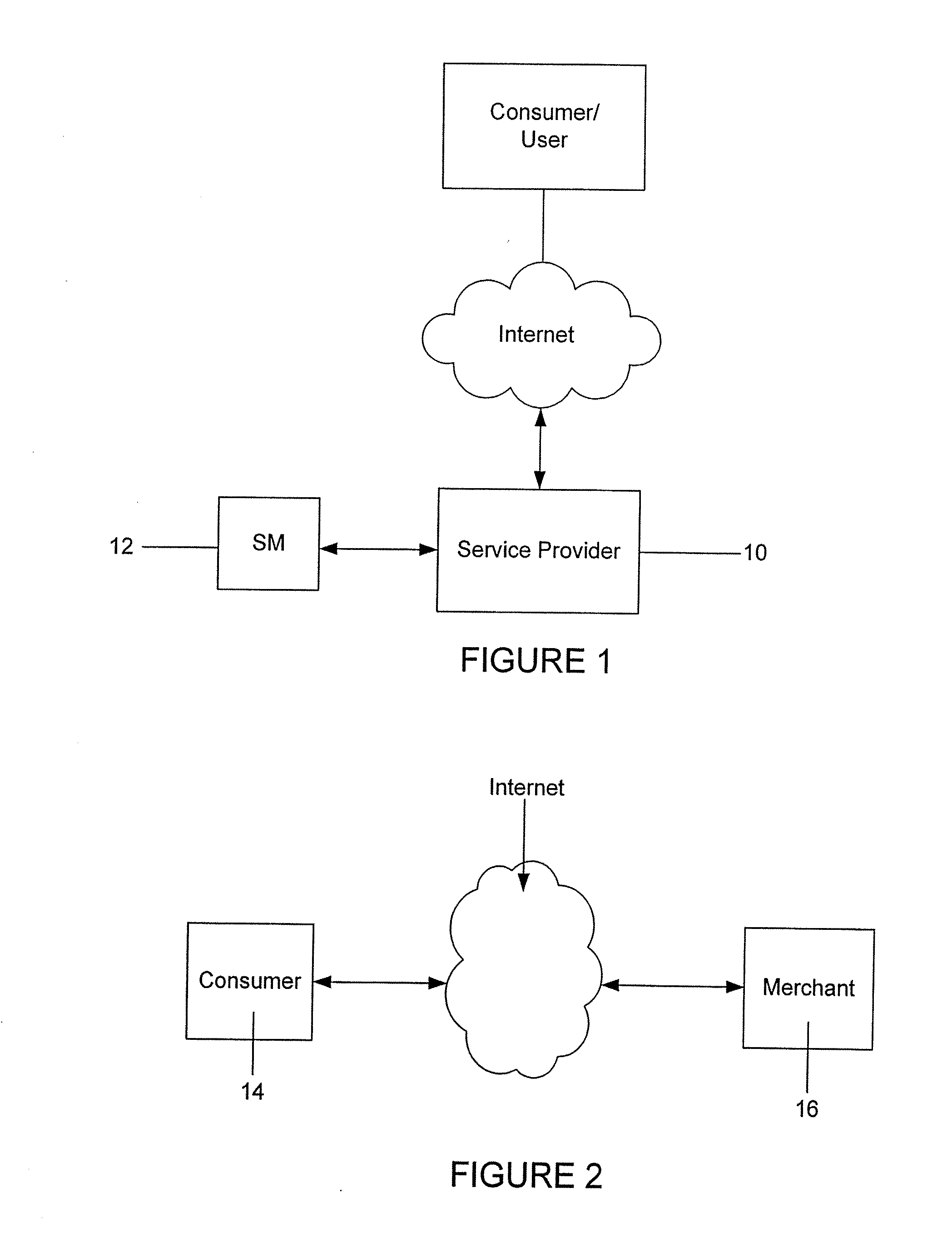 Method and system for conducting secure payments over a computer network