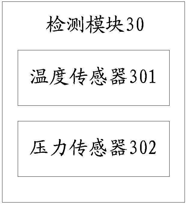 Electric pressure cooker and control method thereof and readable storage medium