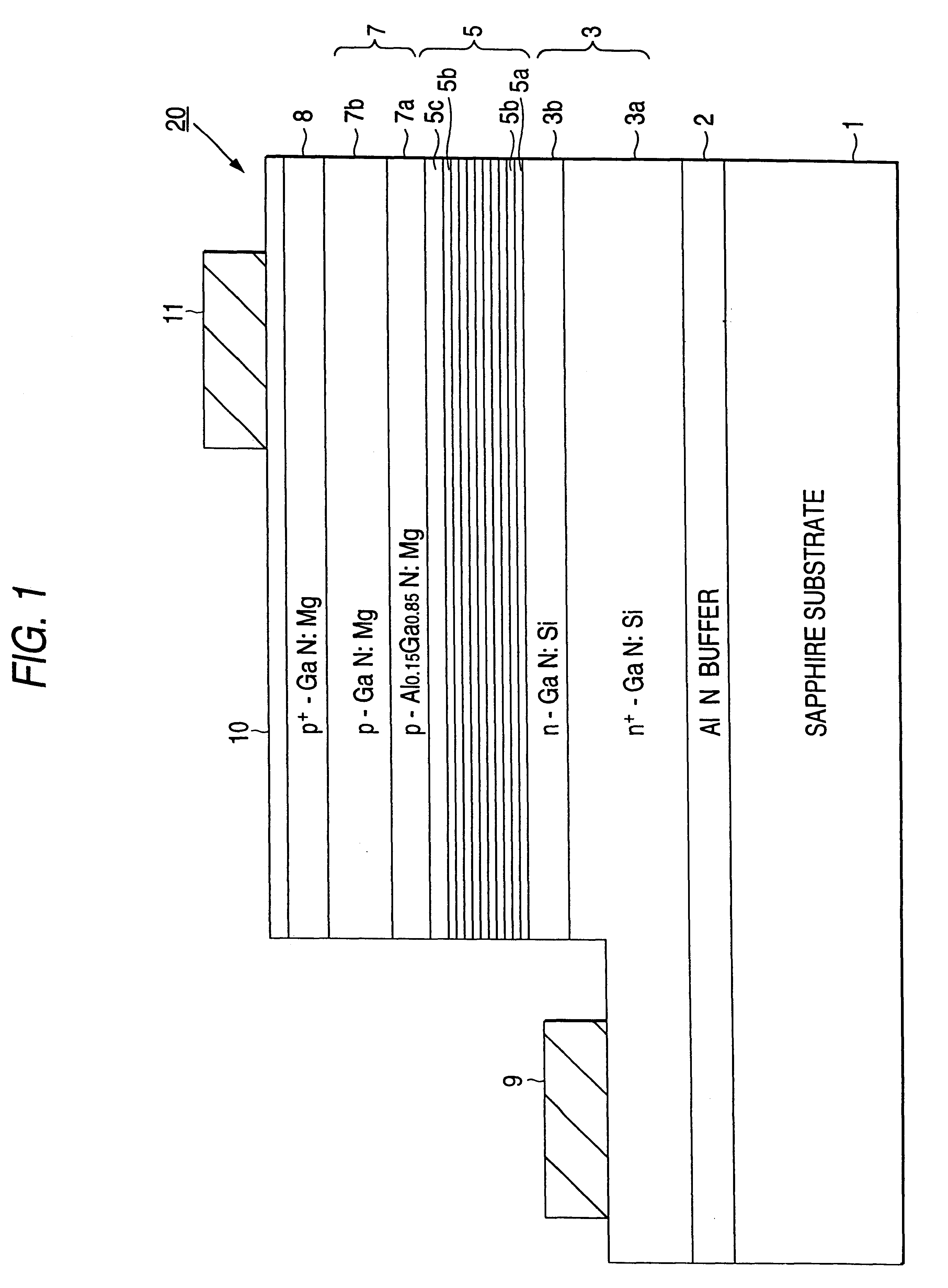 Semiconductor light-emitting device and manufacturing method thereof