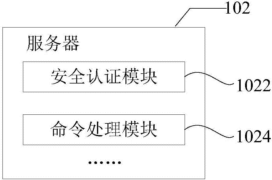 System and method for upgrading Internet of Things terminal firmware in local area network