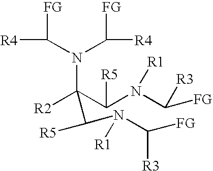 Gastrin releasing peptide compounds