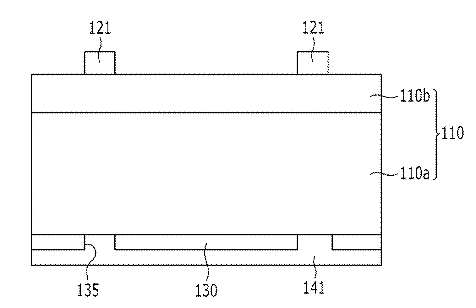 Conductive paste and electronic device, and solar cell including an electrode formed using the conductive paste