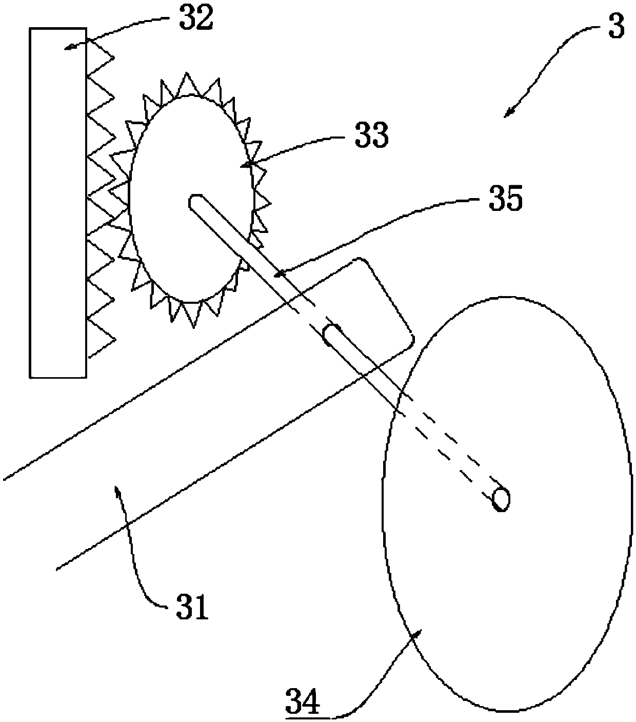 Mobile terminal virtual reality device