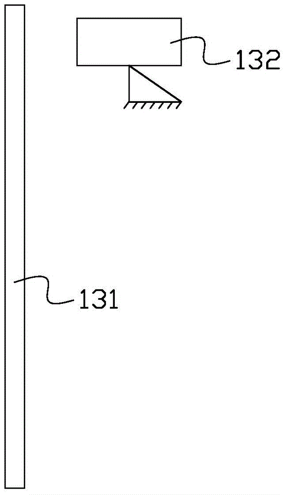 Cumulative hole depth measurement system, measurement method and engineering machinery with the system