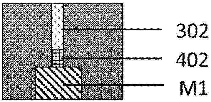 1S1R memory integrated structure and preparation method thereof