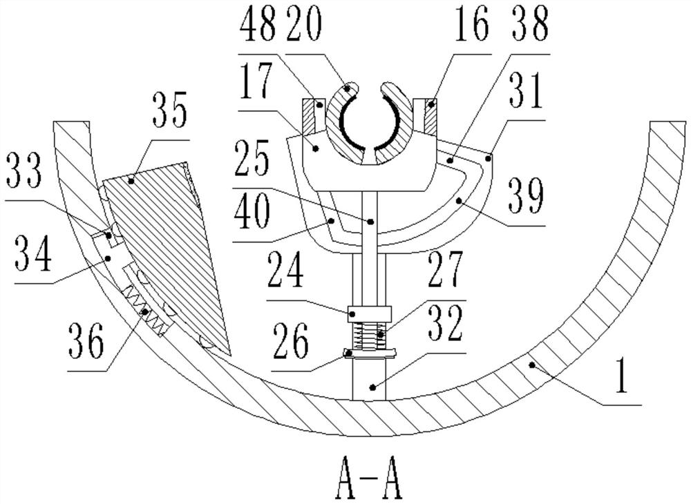 A straight thread sleeve installer