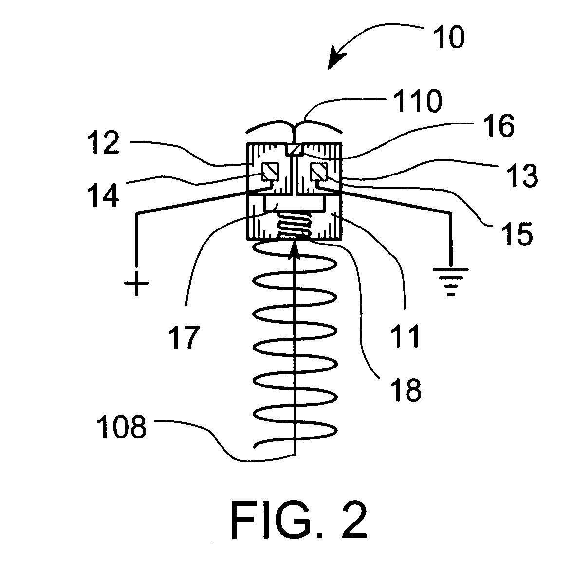 Method and Apparatus for Applying Material to Glass