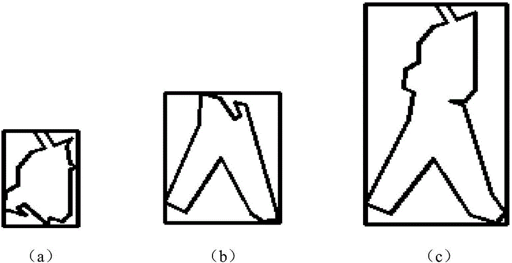 Object tracking system and object tracking method in camera-distributed map