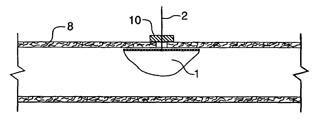 Sealing device