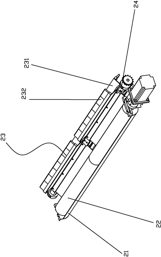 Automatic food coating apparatus