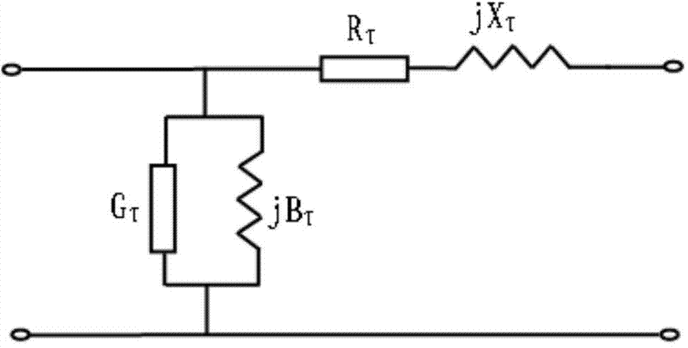 Quantitative analysis method for influences on comprehensive energy consumption by electric energy quality