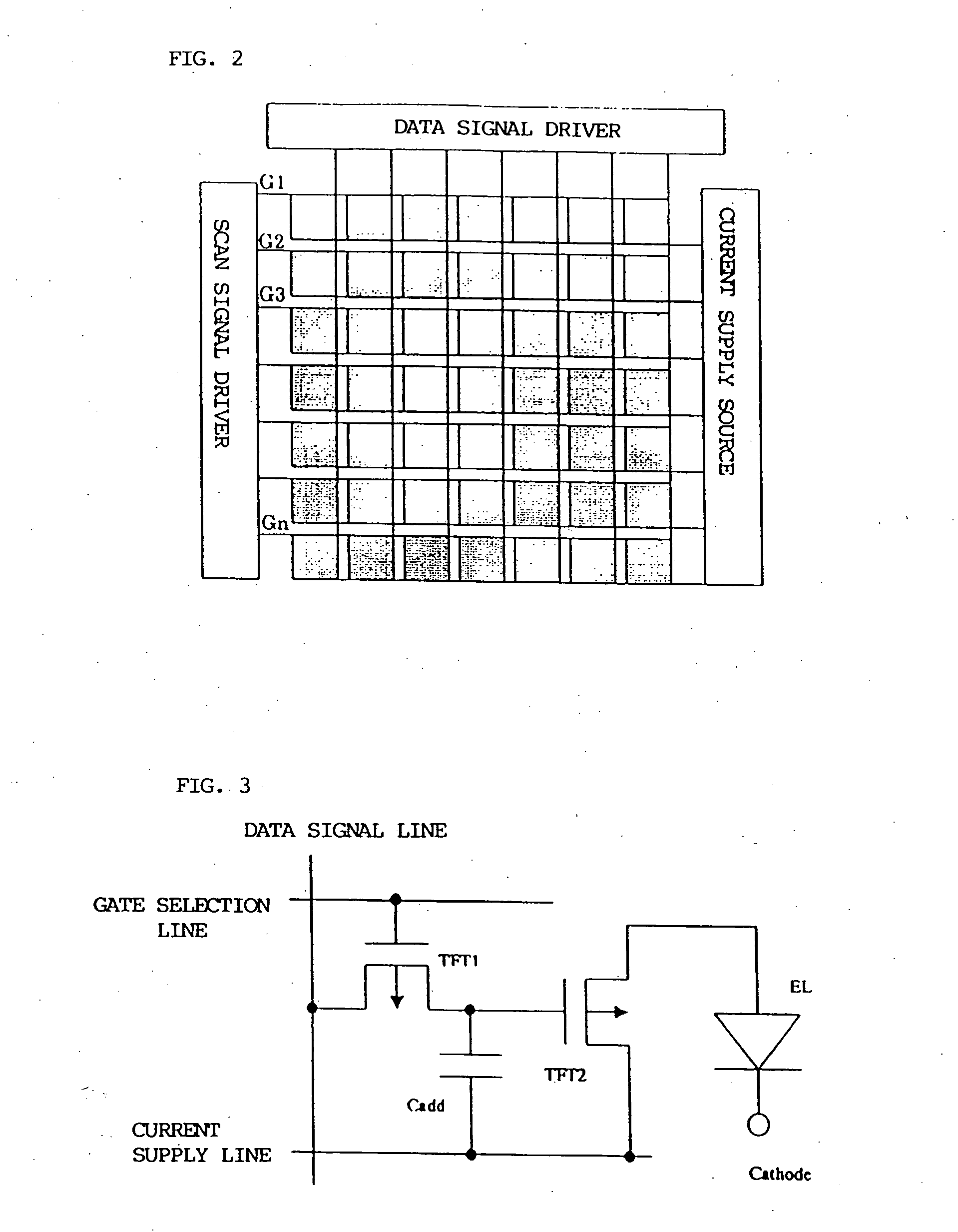 Metal coordination compound and electroluminescence device