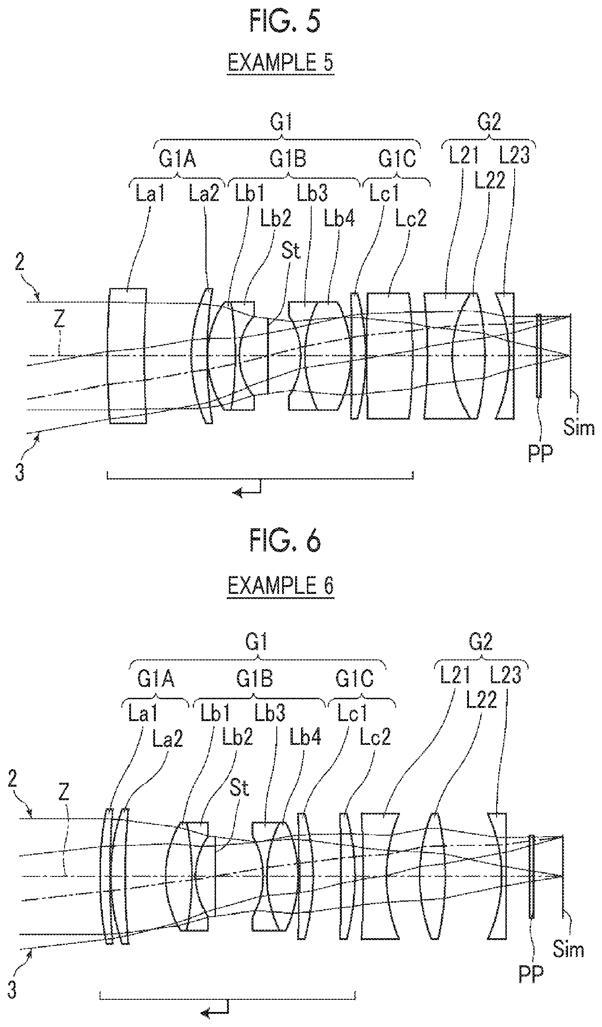 Imaging lens and imaging apparatus