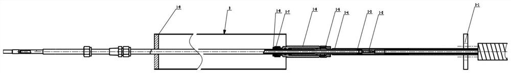 Single-phase quick connector