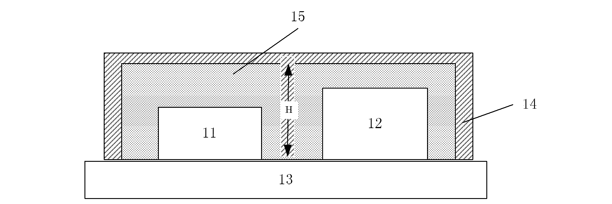 Method for manufacturing PCB (Printed Circuit Board), PCB and electronic equipment