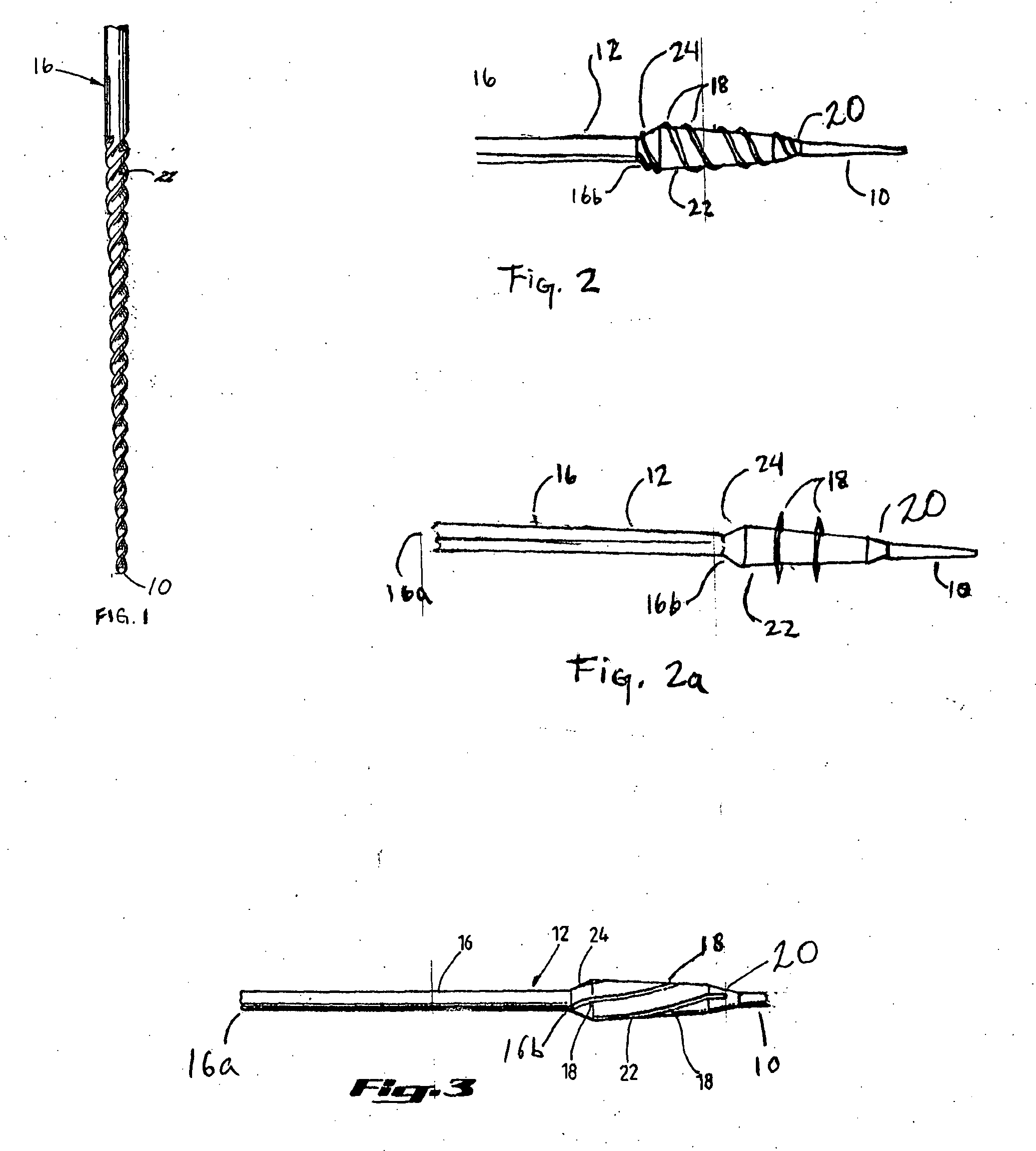 Endodontic Instrument