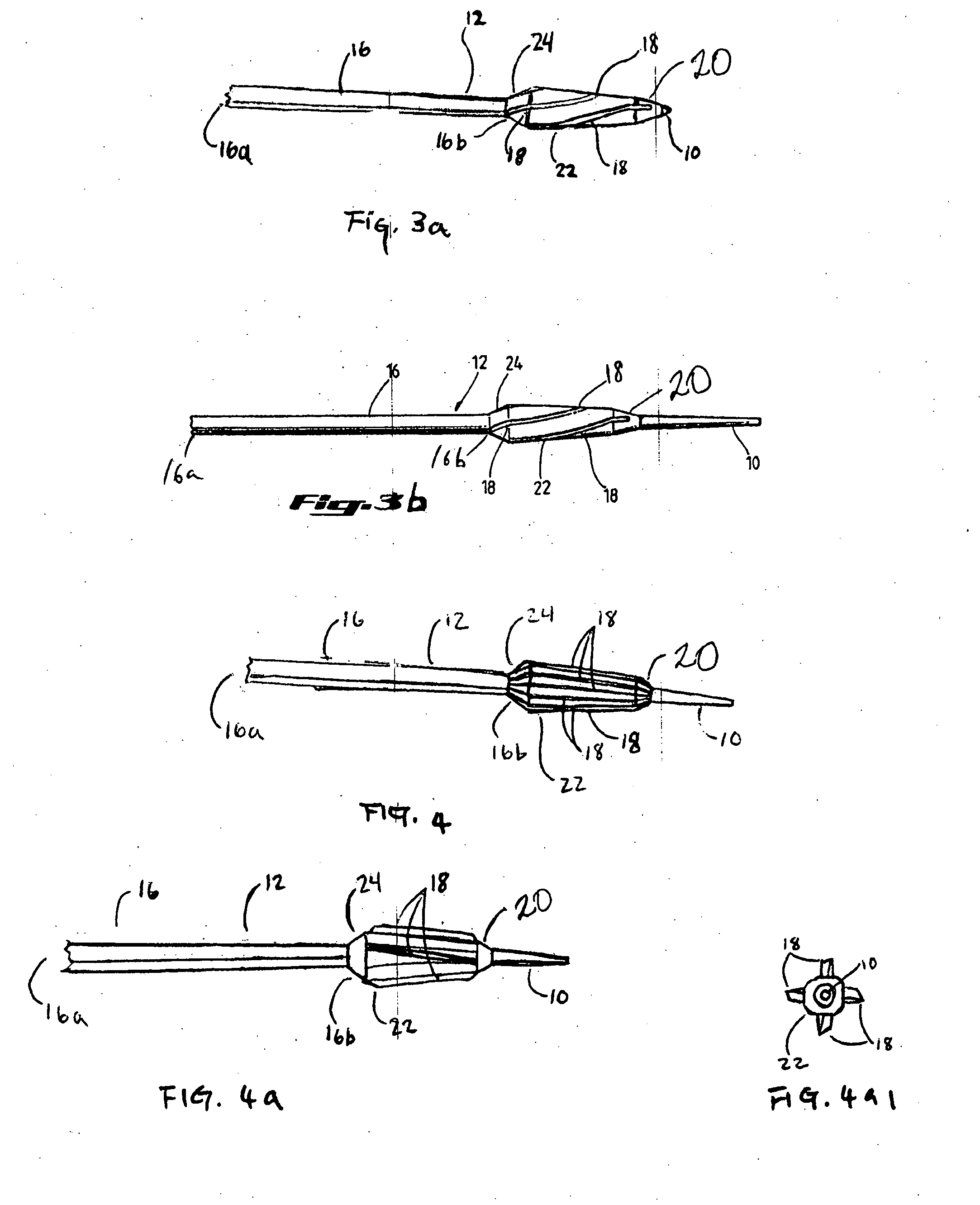 Endodontic Instrument