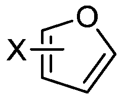 A kind of preparation method of 2-carbonyl furan compounds